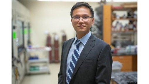 Prof. Sen Zhang