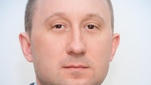 Dr. Serhiy Cherevko