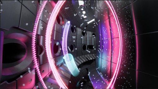 An overview of the 3D visualization tool designed by eM+
